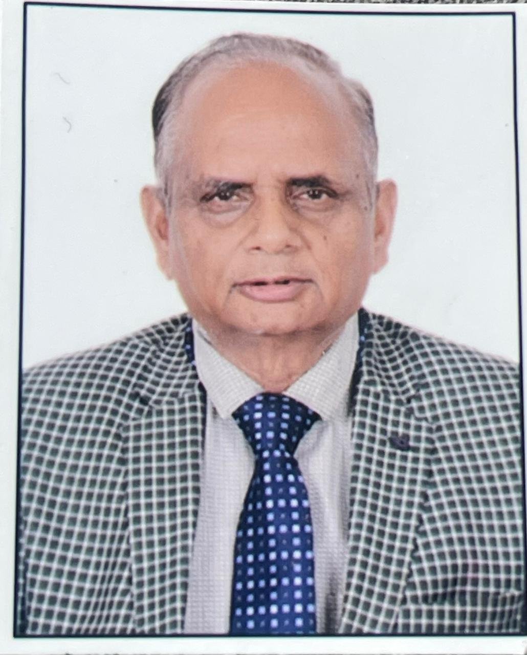 Dr. Iram Hashmi